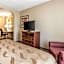 Quality Suites Paducah I-24