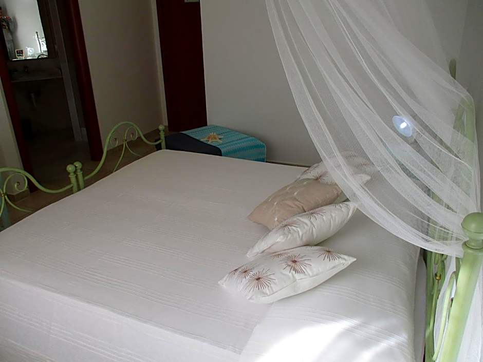 Villa Margherita Suite & charme