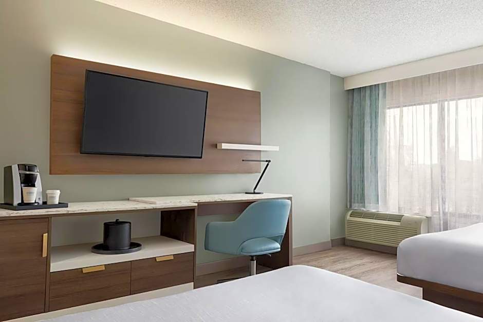 GARNER HOTEL TOTOWA by IHG