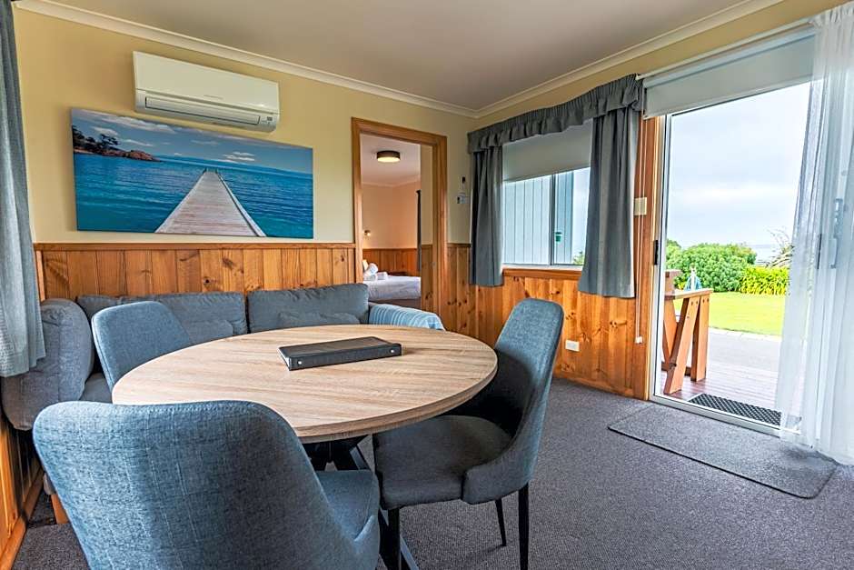 BIG4 Tassie Getaway Park Stanley