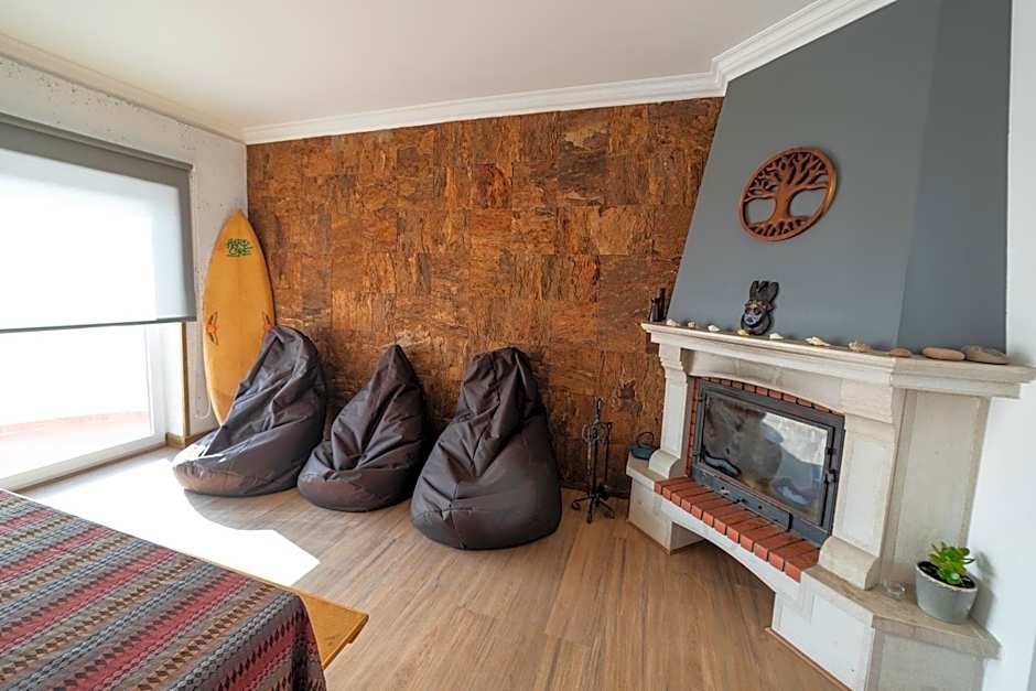 Surf Yoga Ericeira Guest House
