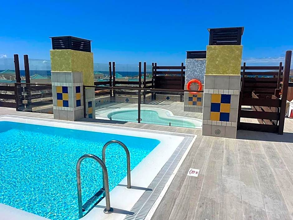 Chatur Costa Caleta
