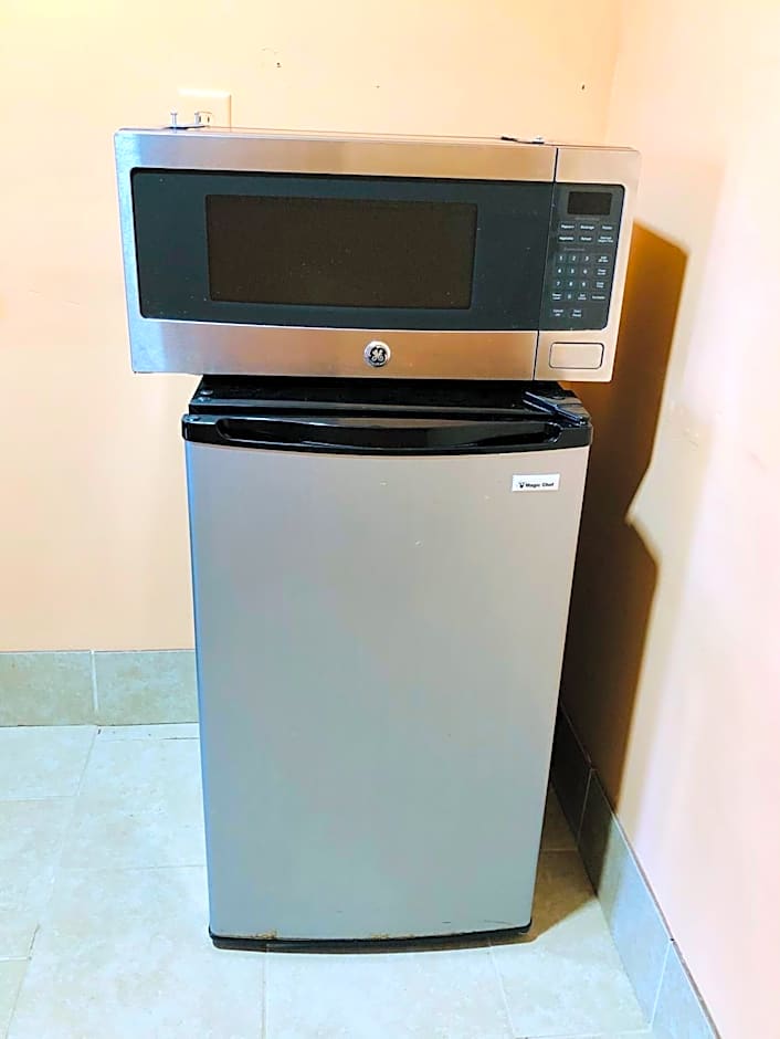 White Marlin Inn - Virginia Beach