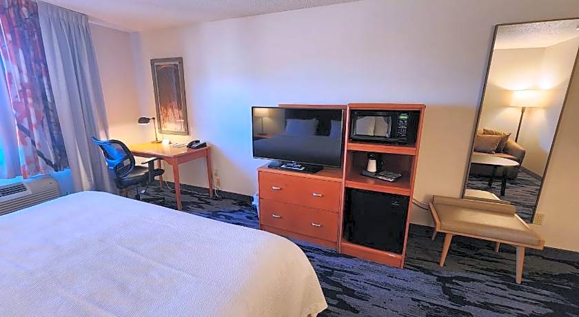 Fairfield Inn & Suites by Marriott Spearfish