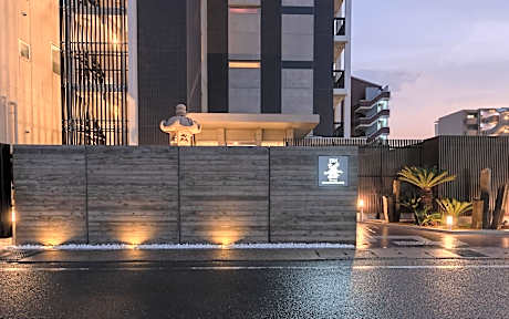 Zen Kyoto Apartment Hotel