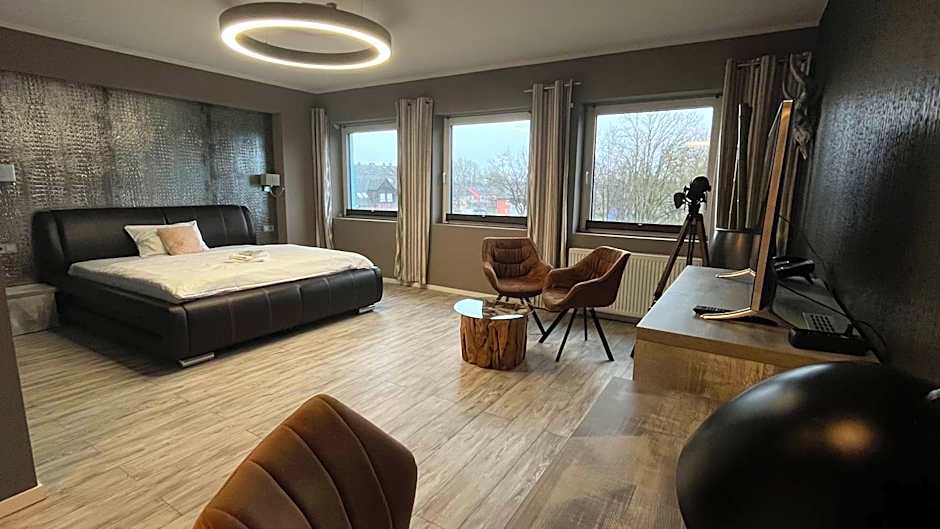 VitaLounge Sports & Spa Hotel
