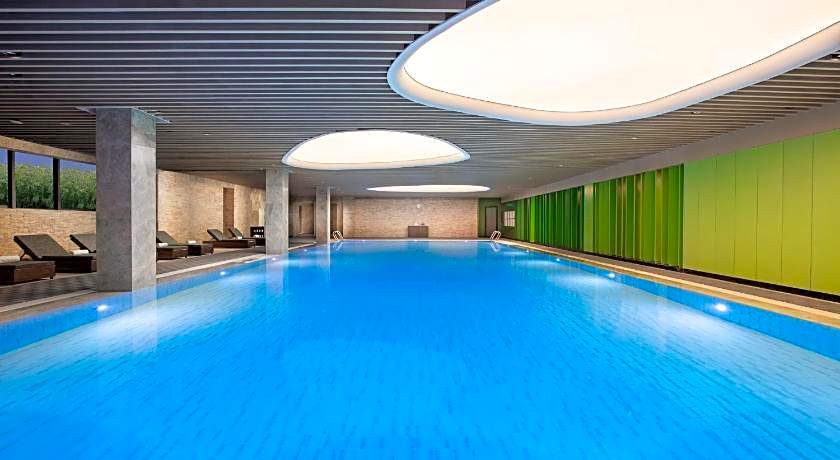 Holiday Inn Express Guiyang Qingyan By IHG