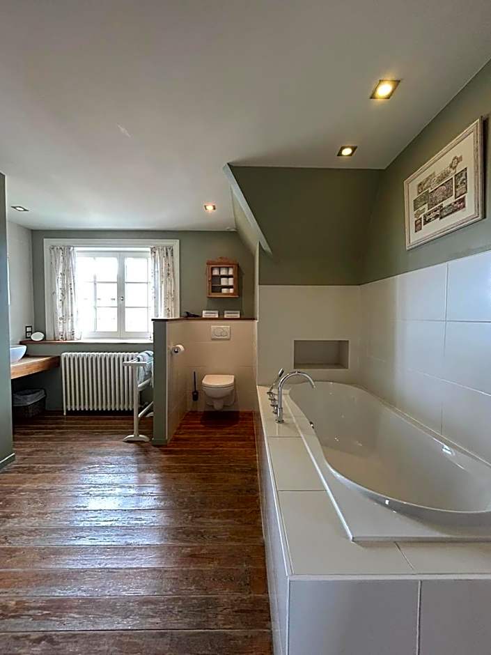 Bed & Breakfast Esprit de Mer