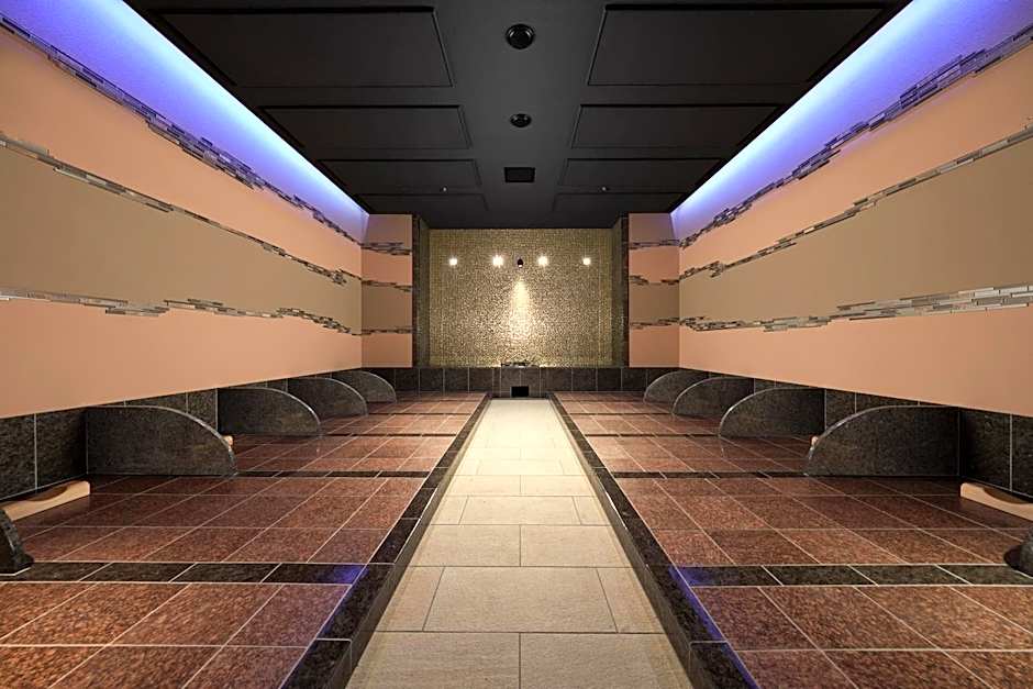 Villa Fontaine Grand Tokyo Ariake