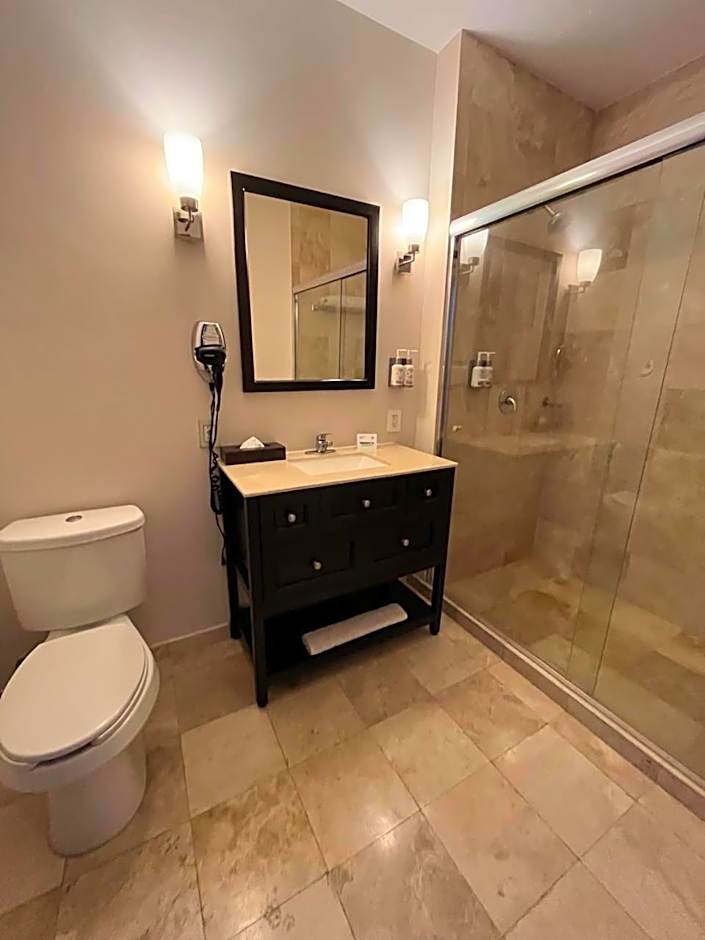 Holiday Inn Mexico Santa Fe By IHG