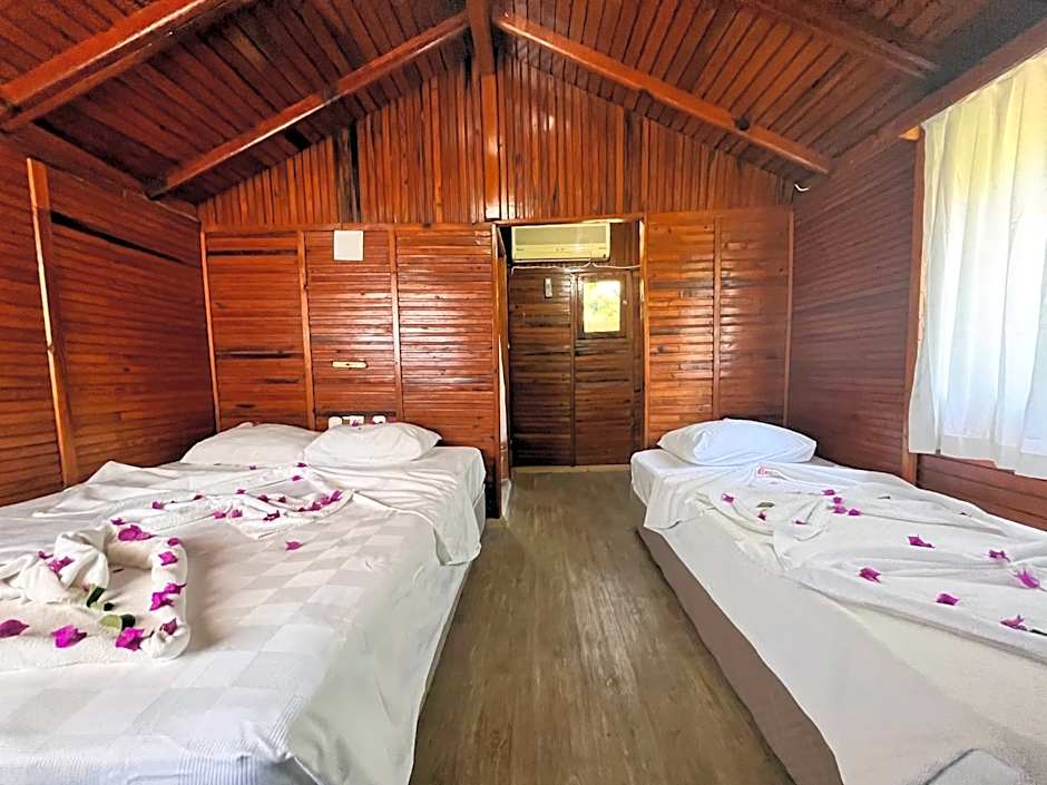 Imeros Hotel Beldibi