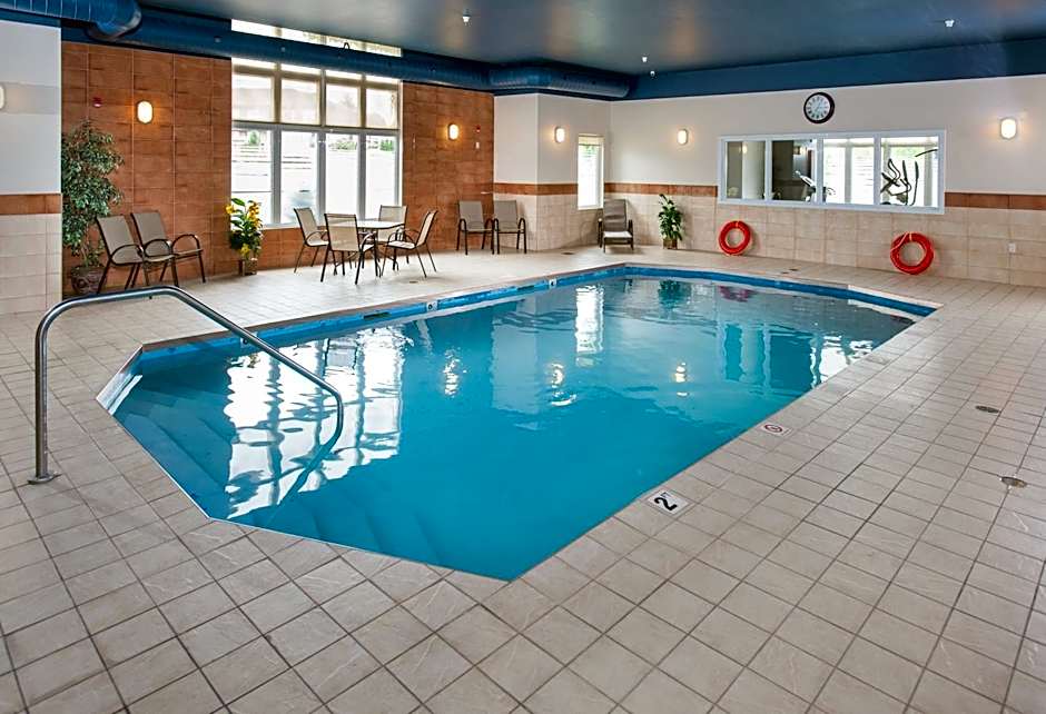 Best Western Plus Moncton