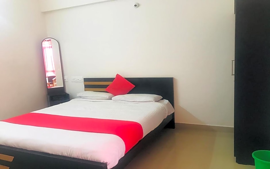 Green Valley Residency