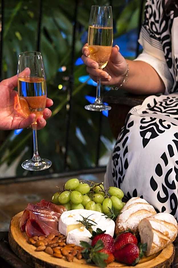 Refugio Huasteco Hotel Boutique