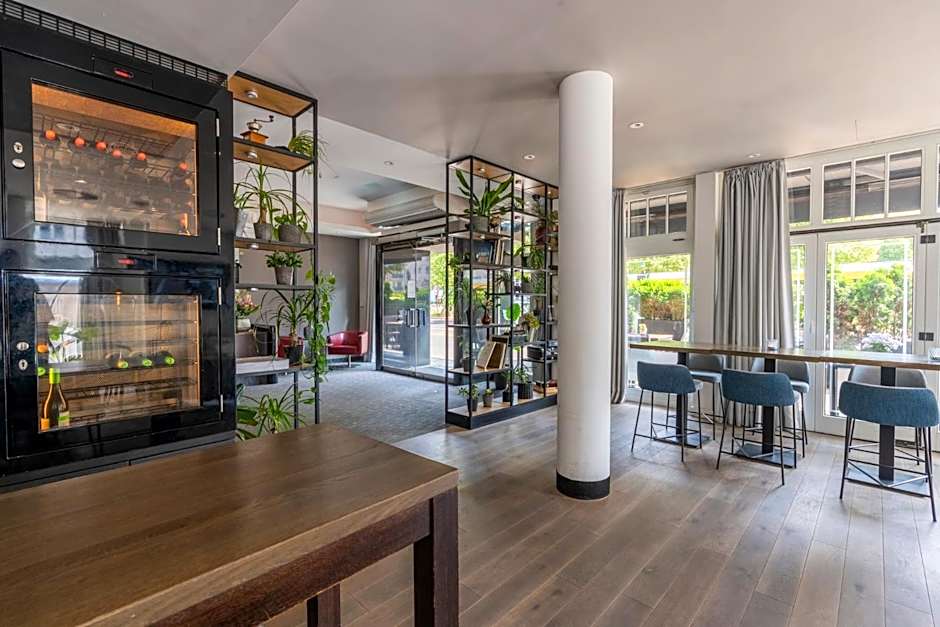 Hotel NEWBERLIN