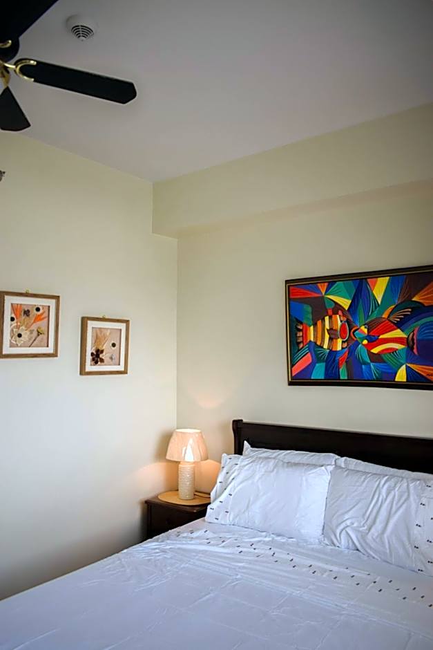 Manhattan Plaza Tower 1