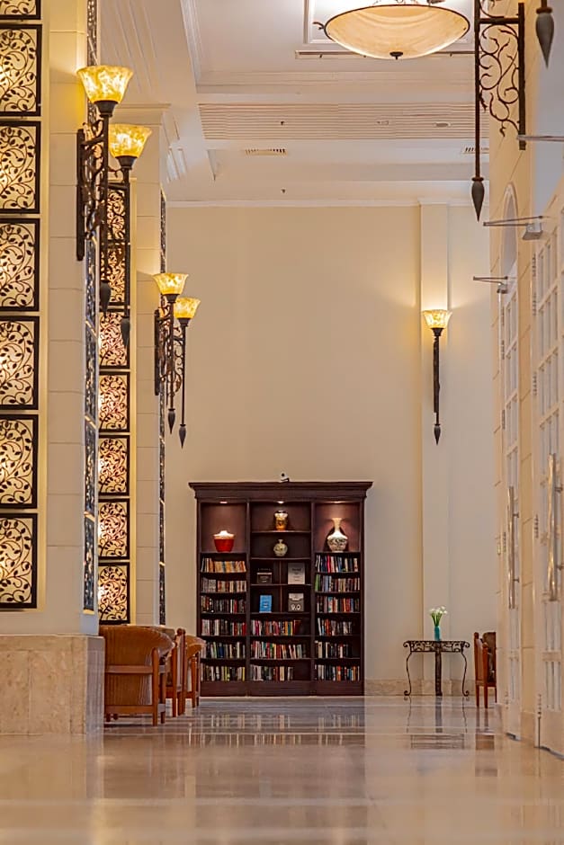 Sunrise Nha Trang Beach Hotel & Spa