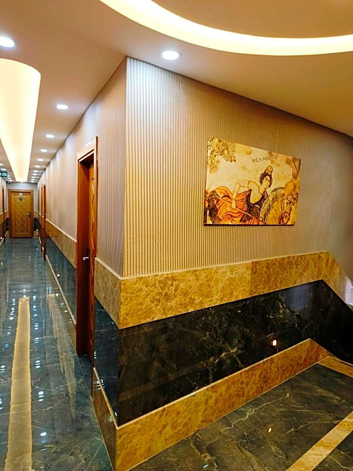 Vizyon Park Otel