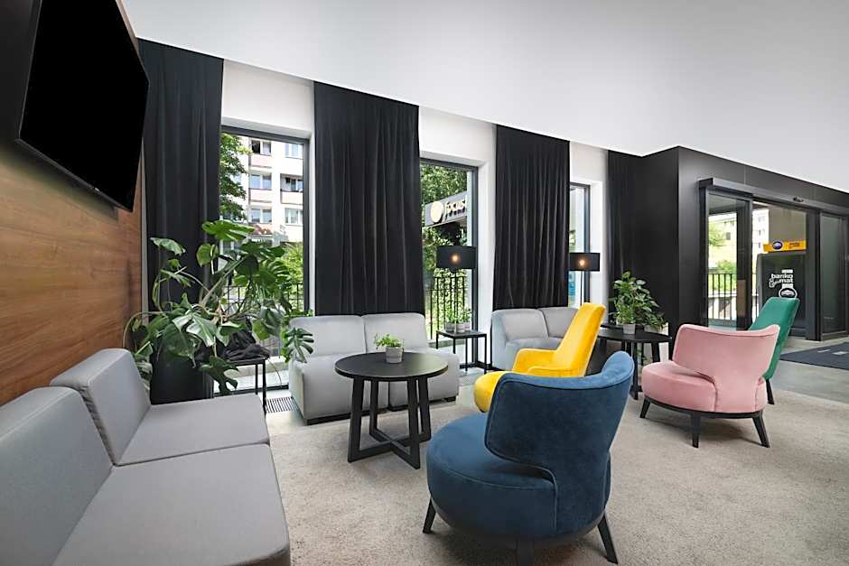 Focus Hotel Premium Lublin