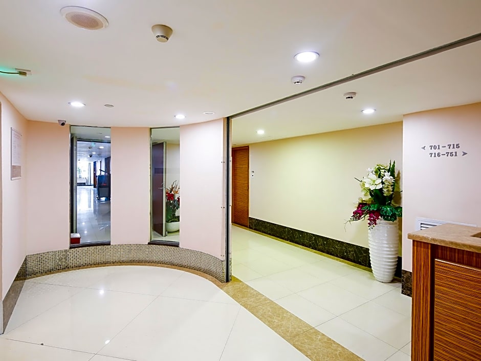 Nanfang Dasha Hotel