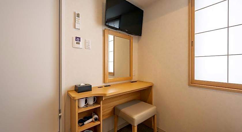 Fuji Hotel Kyoto Gojo