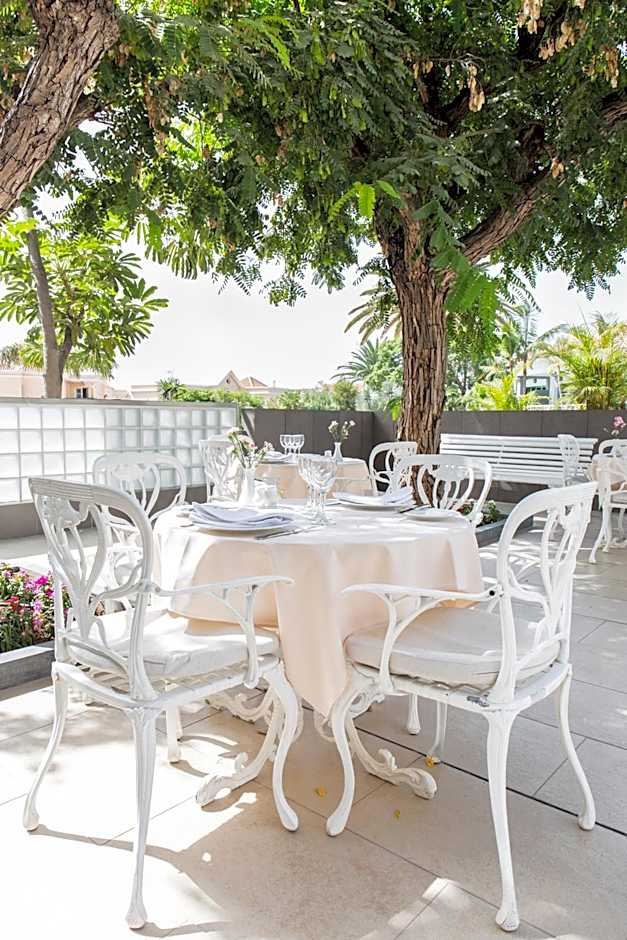 Adrián Hoteles Colón Guanahaní Adultos Only