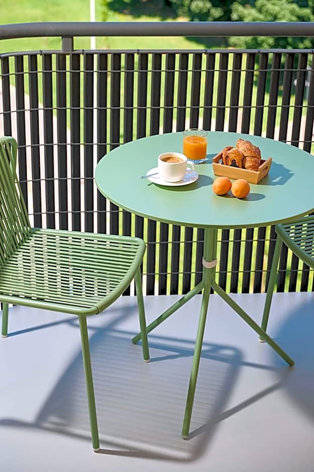 Best Western Hotel Biri