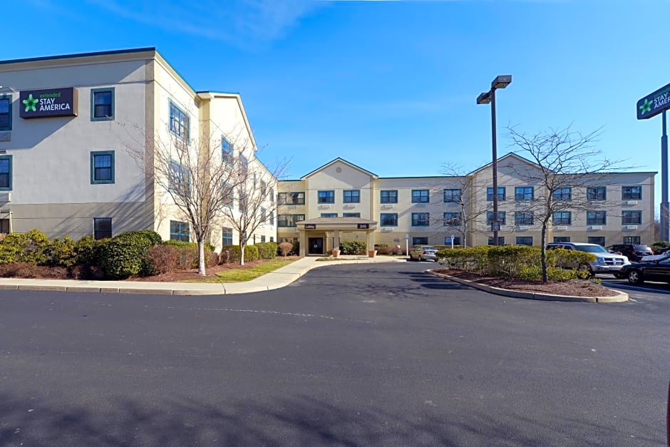 Extended Stay America Suites - Providence - Warwick