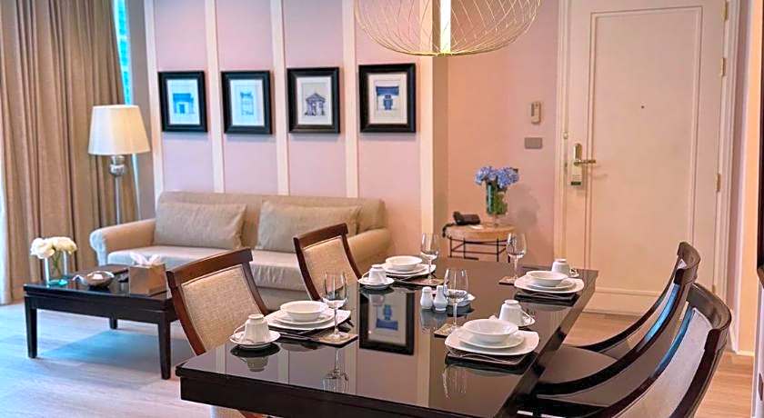 Rongratana Executive Residence