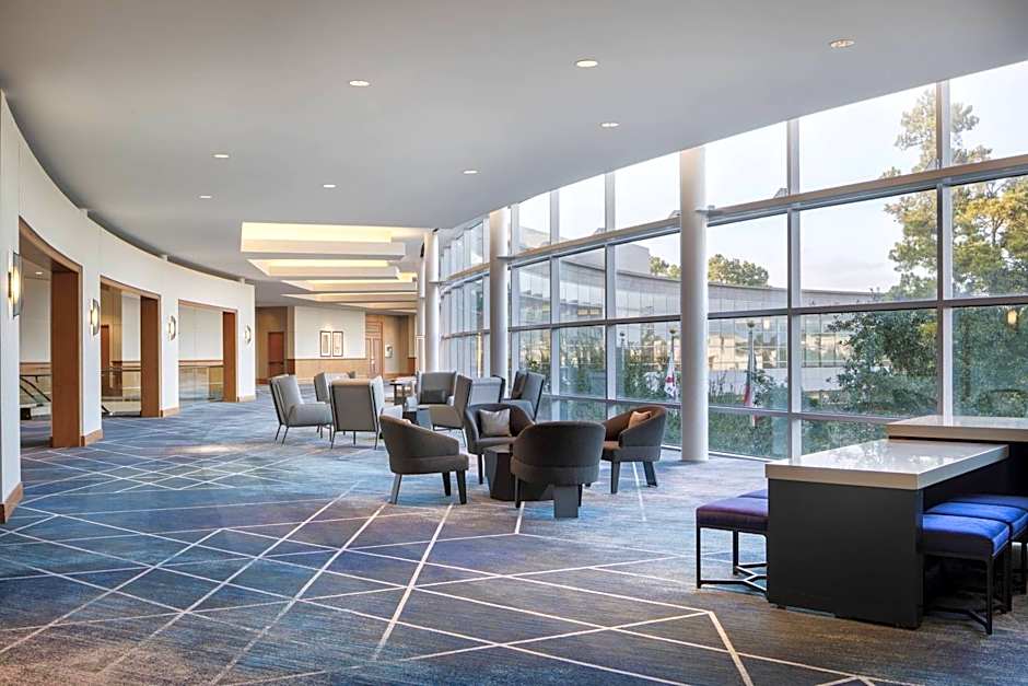 The Woodlands Waterway Marriott Hotel & Convention Center