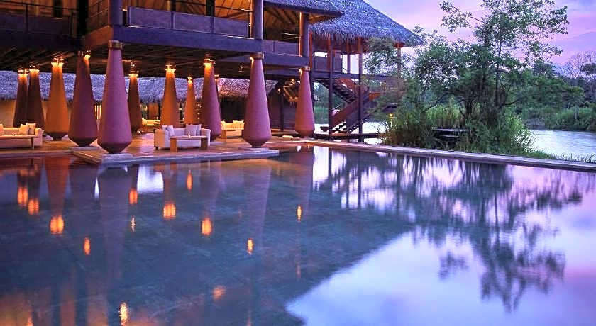 Jetwing Vil Uyana, A Luxury Reserve