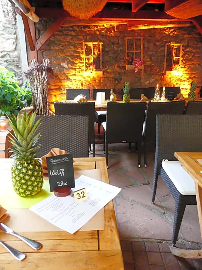 Landhaus & Landhof Gabriel