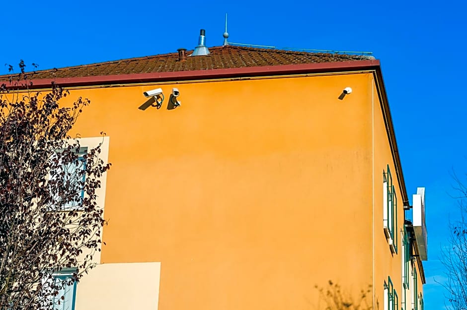 Premiere Classe Annecy Nord - Epagny