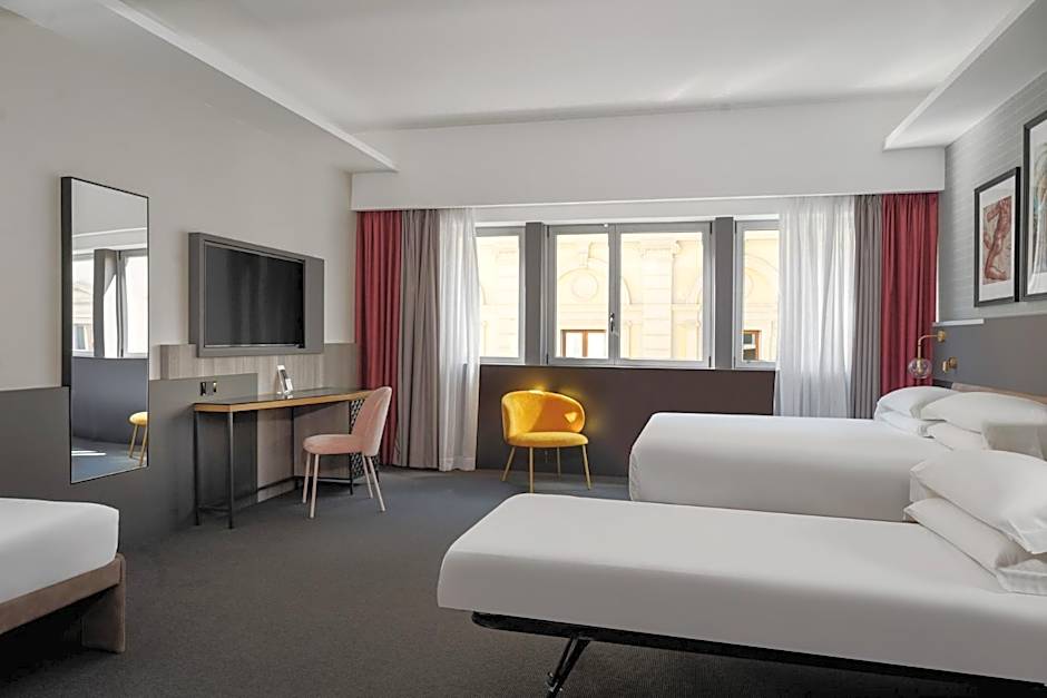iQ Hotel Firenze