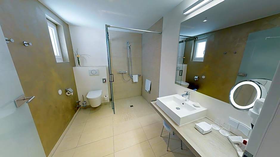 Hotel Goldene Traube