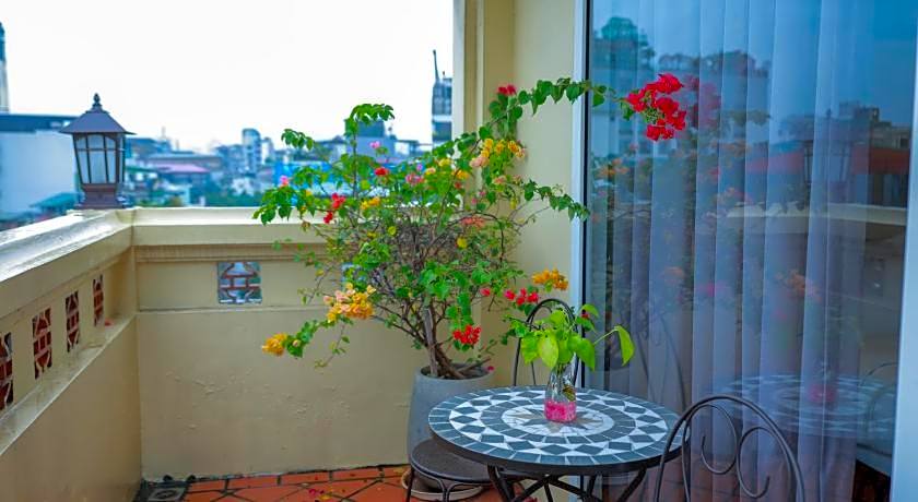 Palago Boutique Hotel