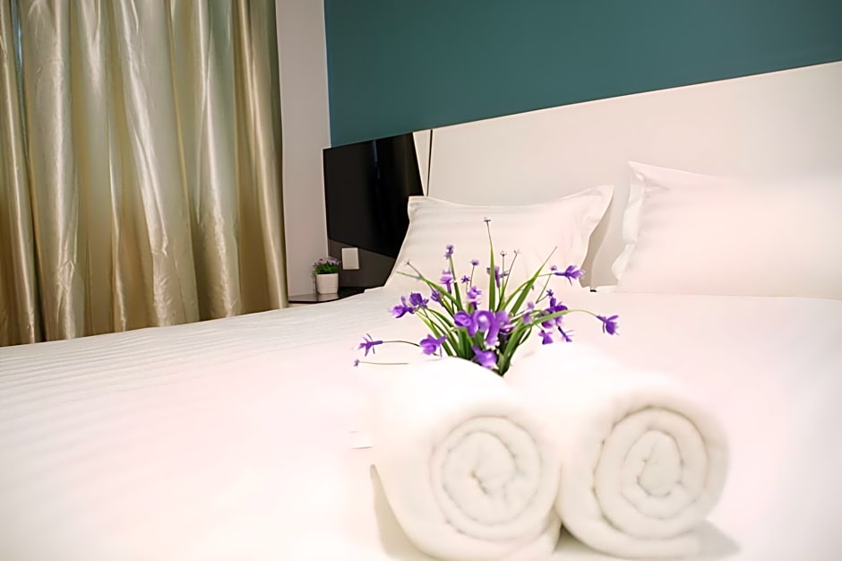 Grandview Hotel Melaka