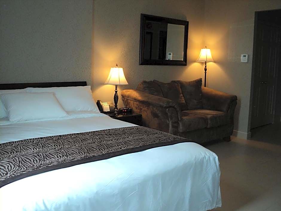 Montecassino Hotel & Suites