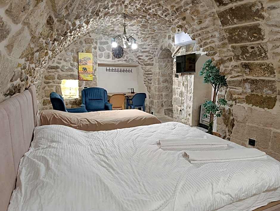 Gılgamesh Maria butik otel