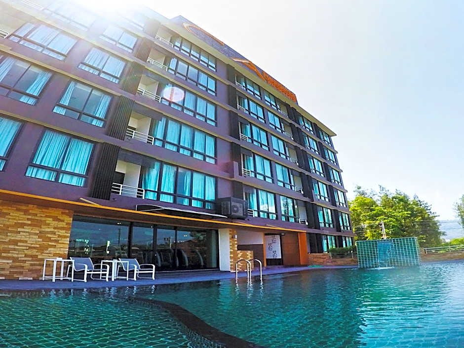 CA Hotel and Residence