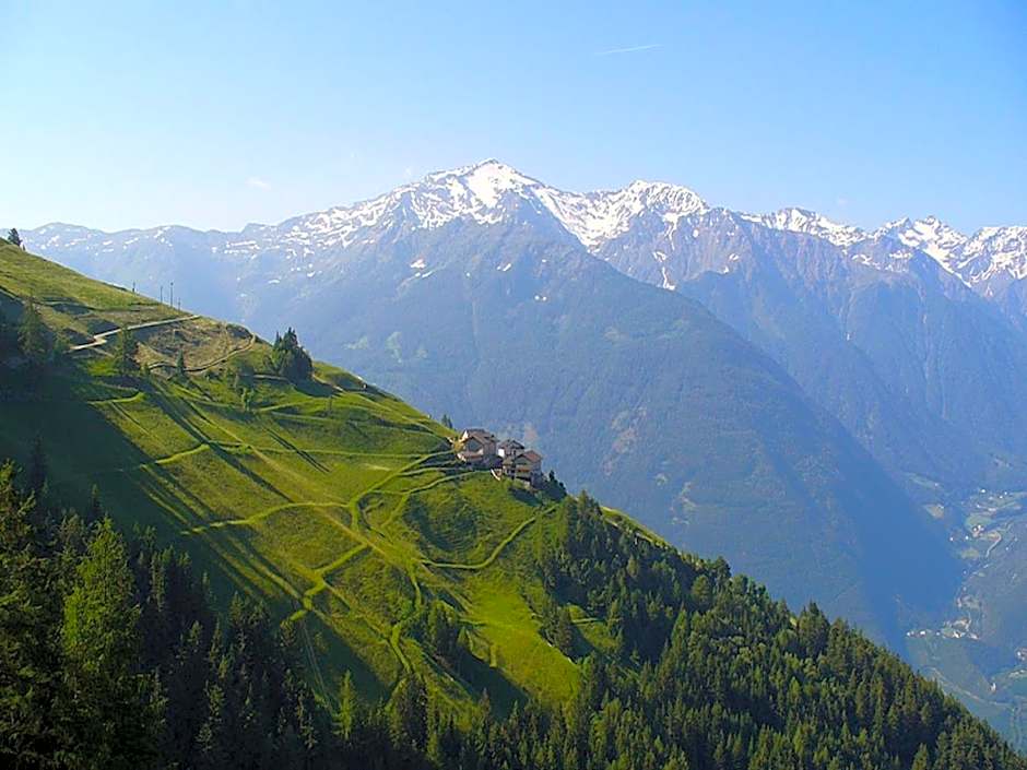 Pension Apartments Pardell