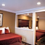 Budget Inn Anaheim near Disneyland Drive