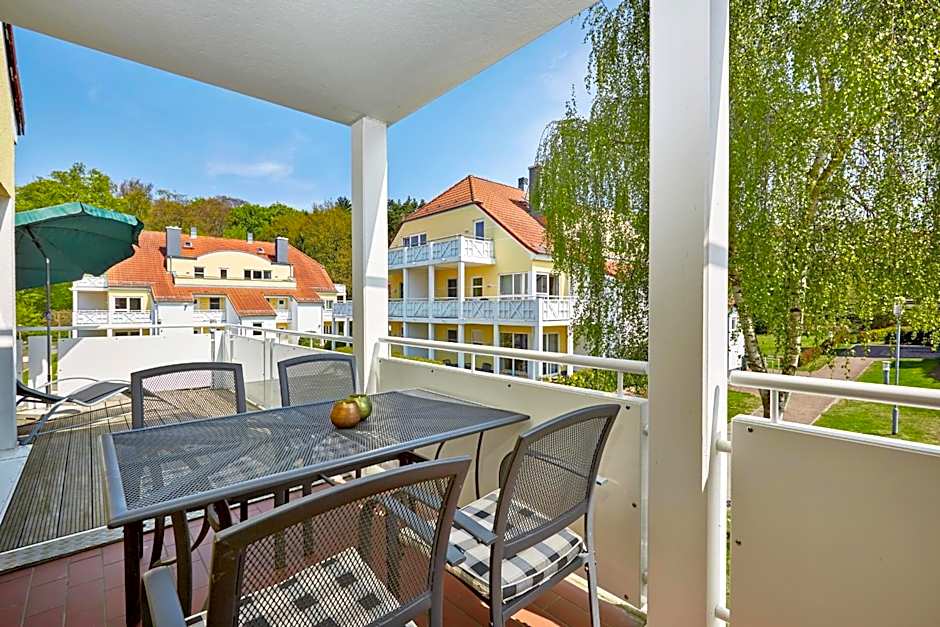 A plus Ferienpark Usedom