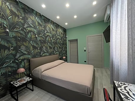 i Giardini di Rita- Rooms & Garden Loft