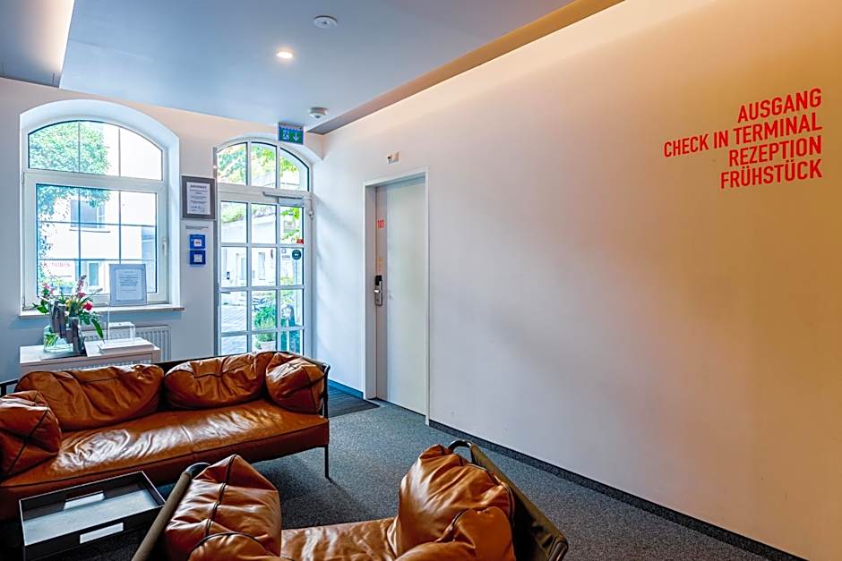 mk hotel munchen max-weber-platz