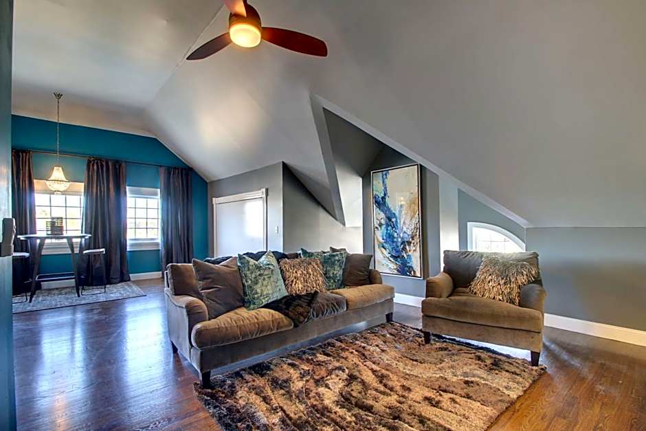 Hotel Finial, BW Premier Collection