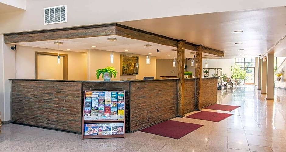 Duniya Hotel