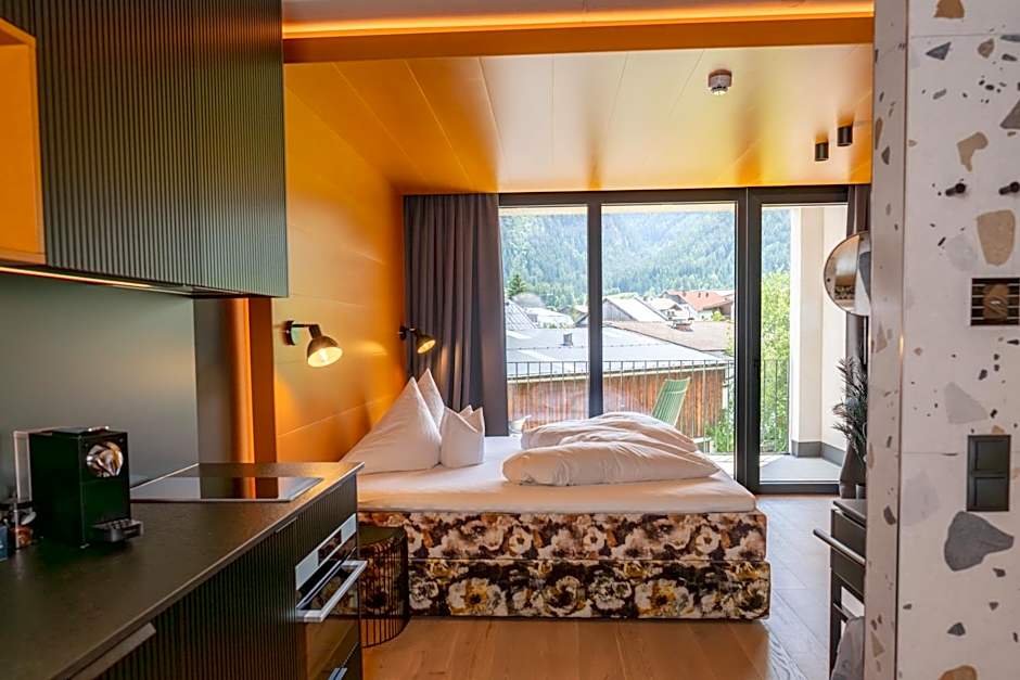 Lifesteil Aparthotel