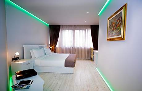 Metro Hotel Tirana
