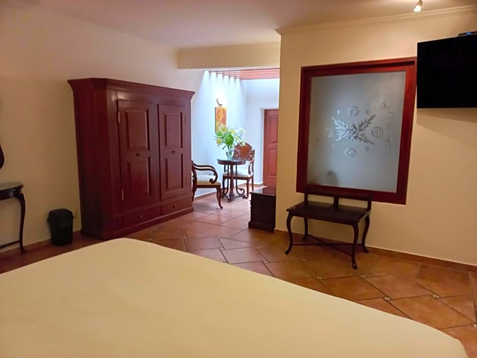 Marhialja Hotel Boutique